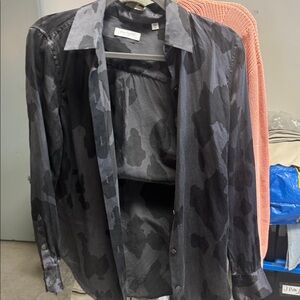 Equipment 100 Silk Extra Small